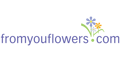 From You Flowers logo