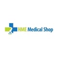HME Medical Shop logo