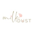 Milk Dust logo