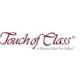 Touch of Class logo
