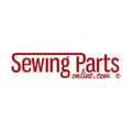Sewing Parts Online logo