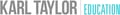 Karl Taylor Education logo