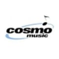 CosmoMusic logo