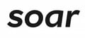 SOAR Running logo
