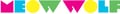 Meow Wolf logo