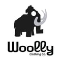 Woolly Clothing logo