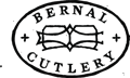 Bernal Cutlery logo