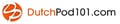 DutchPod101 logo