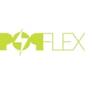 Popflex Active logo