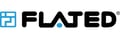 GETFLATED logo