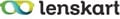 Lenskart US logo