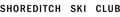 Shoreditch Ski Club logo