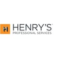 Henry's logo