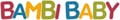 Bambi Baby logo