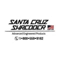 Santa Cruz Shredder logo