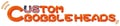 Custom Bobbleheads logo