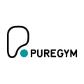 PureGym logo