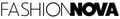 Fashion Nova logo