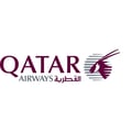 Qatar Airways logo
