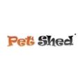 Pet Shed logo