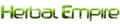 Herbal Empire logo