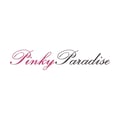 Pinky Paradise logo