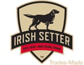 Irish Setter Boots logo