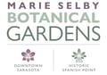 Marie Selby Botanical Gardens logo