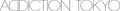 ADDICTION TOKYO logo