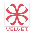 Velvet Eyewear logo