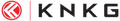 KNKG logo