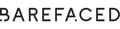 Barefaced logo