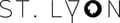 Saint Lyon logo