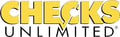 Checks Unlimited Business logo
