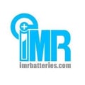 IMR Batteries logo
