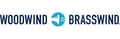 Woodwind & Brasswind logo