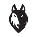 BlackWolf  Workout logo