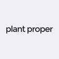 Plant Proper logo