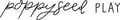 Poppyseed Play logo