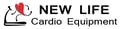 New Life Cardio Equipment logo