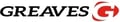 Greaves Sports logo