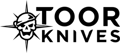 Toor Knives logo