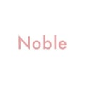 Noble logo