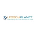 Lesson Planet logo