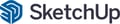 SketchUp logo