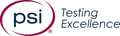 PSI Online logo
