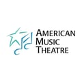 American Music Theatre logo