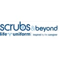 Scrubs & Beyond logo
