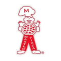 Master Pizza logo