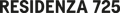 Residenza 725 IT logo